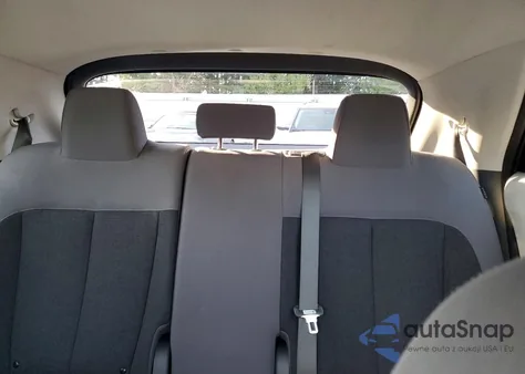 2024 Hyundai Ioniq 5 Se z USA, uszkodzony, nr VIN KM8KMDDF6RU317513